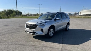 Haval M6